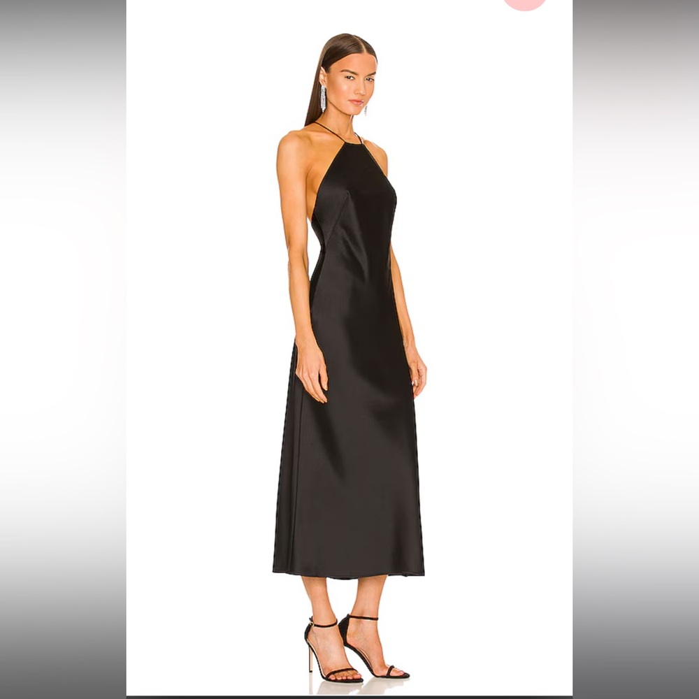 Vienna Dress by Signifiant other